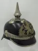 Hessen 23 or 24 Enlisted / NCO Dragoon Pickelhaube Visuel 8